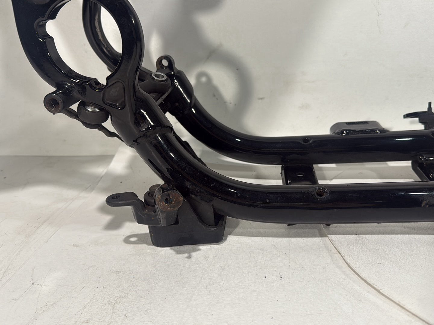 2004 - 2022 Harley-Davidson Sportster 1200 Nightster Body Main Frame Chassis CLN CLR 49376-11