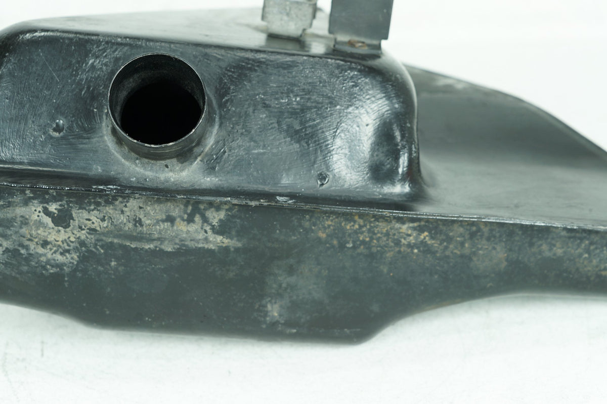 1992 Harley Touring Electra Glide Sport OEM Oil Tank Reservoir Bottle Canister
