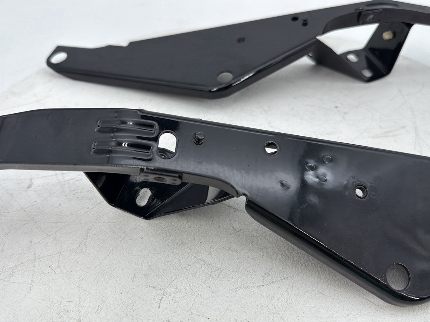 2007 - 2016 Harley-Davidson Touring Electra Glide Ultra Right Left Fairing Support Brackets