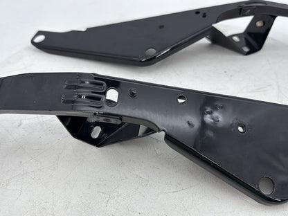 2007 - 2016 Harley-Davidson Touring Electra Glide Ultra Right Left Fairing Support Brackets