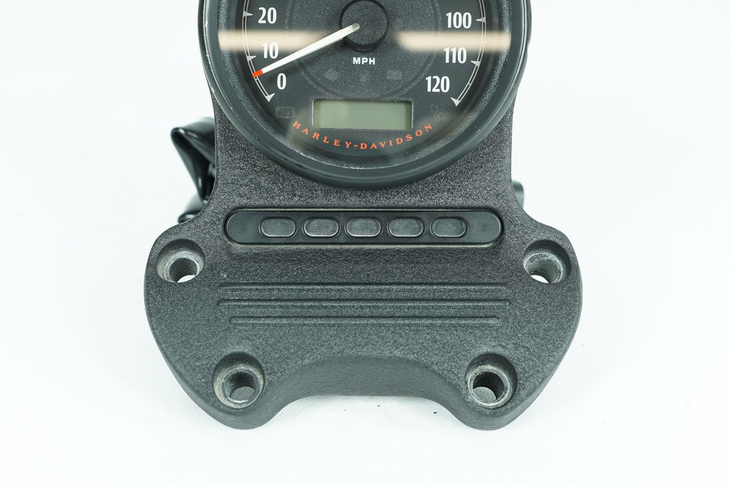 2012 - 2026 Harley-Davidson Sportster Iron 883 Speedo Speedometer Gauge Cluster 70900215A