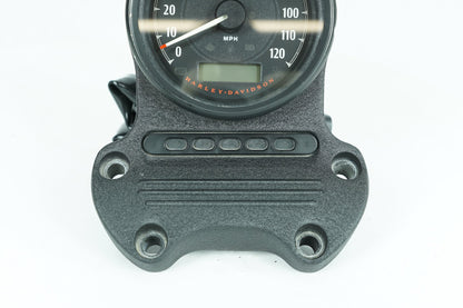 2012 - 2026 Harley-Davidson Sportster Iron 883 Speedo Speedometer Gauge Cluster 70900215A