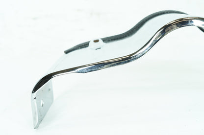 2008 - 2016 Harley-Davidson Touring Electra Glide Ultra Front Lower Fairing Outer Skirt 58208-96A 58208-96A