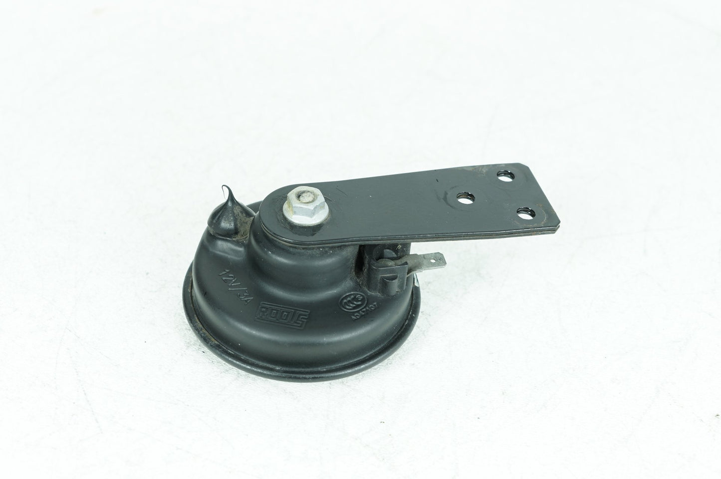 2004 - 2022 Harley-Davidson Sportster Iron 883 Signal Horn Klaxon Beep 69000014
