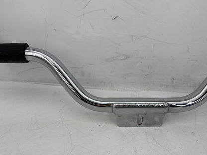 2000 Harley Softail FLSTC Heritage Classic OEM Engine Highway Crash Bar Guard Mustage