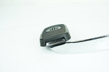 2007 - 2012 Harley-Davidson Touring Electra Glide Ultra Foot Brake Control Lever Pedal 42407-08