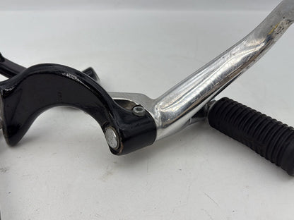 2004 - 2013 Harley-Davidson Sportster 883 Custom Left Right Foot Brake Control Pegs  	42651-04