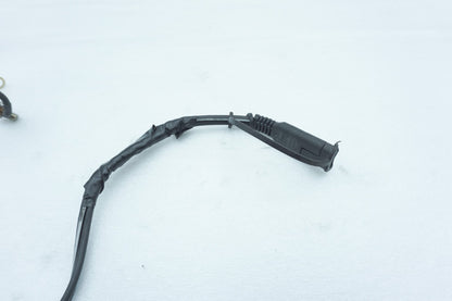 1999 - 2006 Harley-Davidson Touring Electra Ultra Positive Battery to Starter Cable Wire Wiring 70267-97