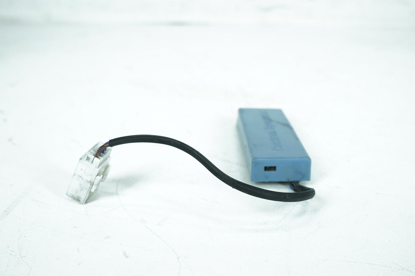 2000 - 2006 Harley-Davidson Dyna Street Bob Tail Lamp Running Light Module Equalizer custom dynamics