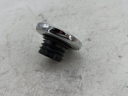 2006 Harley Sportster 1200 Custom XL1200C OEM Fuel Gas Tank Cap Bushing Hub