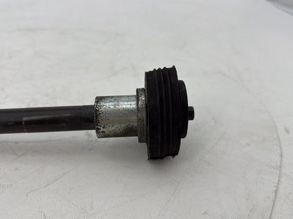 2007 - 2012 Harley-Davidson Touring Electra Glide Ultra Rear Fork Swingarm Pivot Bolt Shaft