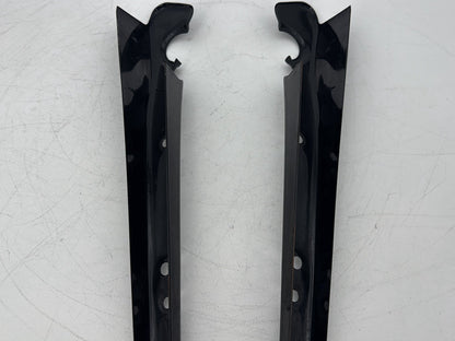 2009 Harley Sportster XL1200 1200 Low OEM Rear Left Right Fender Struts Bracket