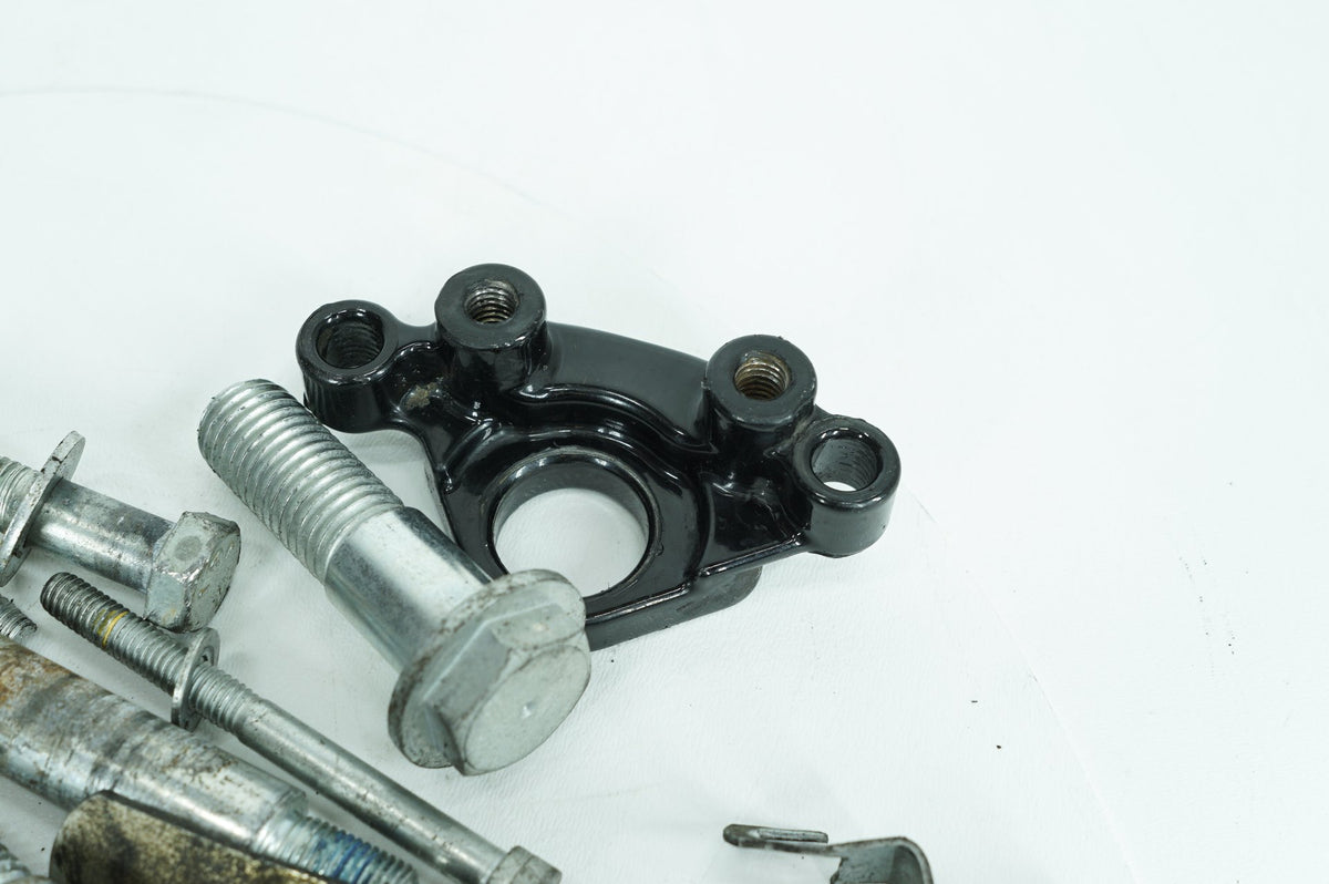 2013 Harley-Davidson Sportster XL1200 C - Hardware Bolts Nuts & Brackets