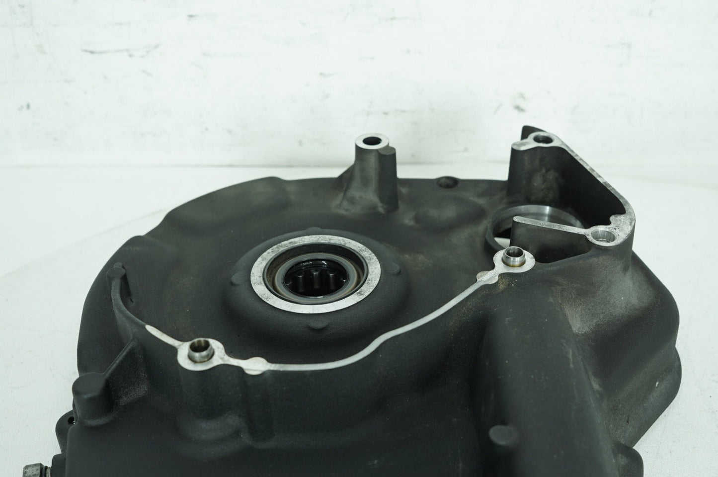 2008 - 2013 Harley-Davidson Touring Electra Police Inner Primary Clutch Cover 60677-07A