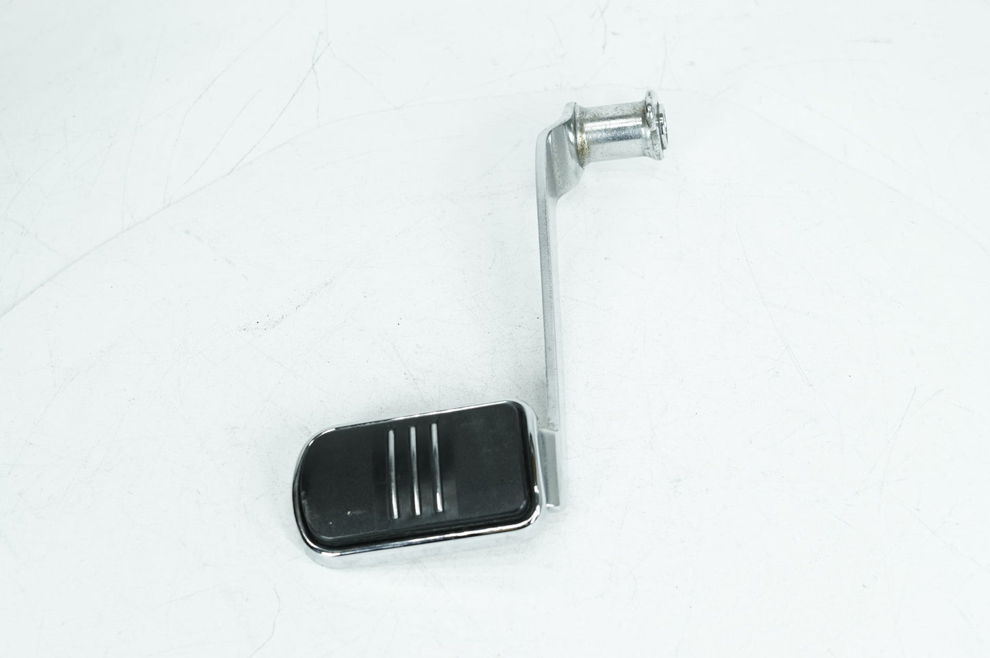 1999 - 2006 Harley-Davidson Touring Street Glide Foot Brake Control Lever Pedal 42407-02