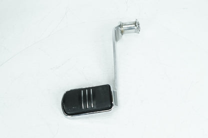 1999 - 2006 Harley-Davidson Touring Street Glide Foot Brake Control Lever Pedal 42407-02