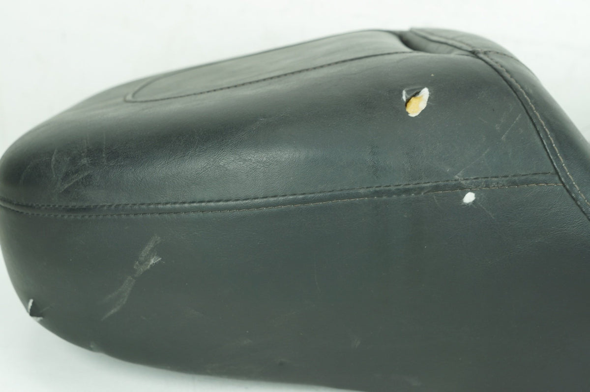 2011 Harley Touring FLHTCU Electra Glide OEM Passenger Rider Driver Seat Saddle