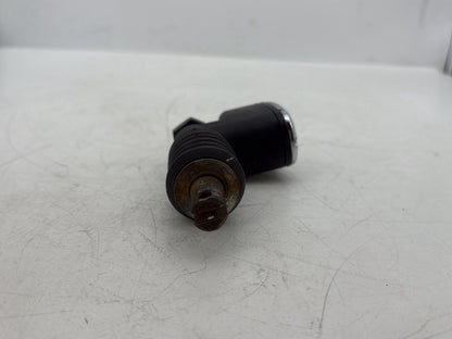 2007 Harley Touring FLHTCU Electra Glide Ultra OEM Rear Brake Master Cylinder Reservoir