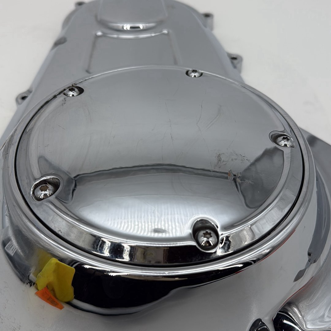 2007 - 2012 Harley-Davidson Touring Street Glide Outer Primary Clutch Cover 60685-07
