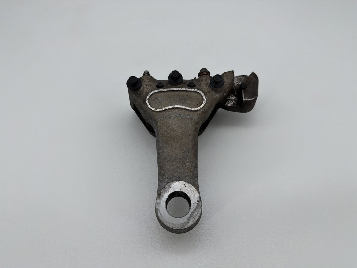 2006 Harley Electra Glide Touring Classic OEM Rear Back Brake Caliper