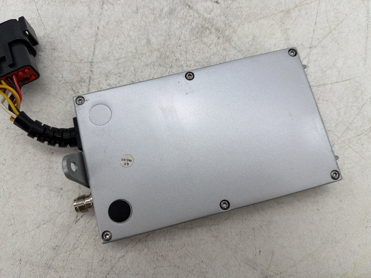 2009 Harley Electra Glide Touring CVO Eagle OEM CB Harman Kardon Radio Module