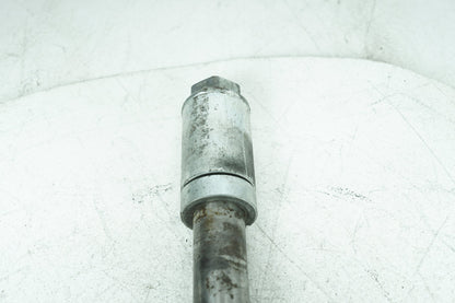 1999 - 2006 Harley-Davidson Dyna Super Glide Rear Wheel Axle Bolt Shaft  	41114-06