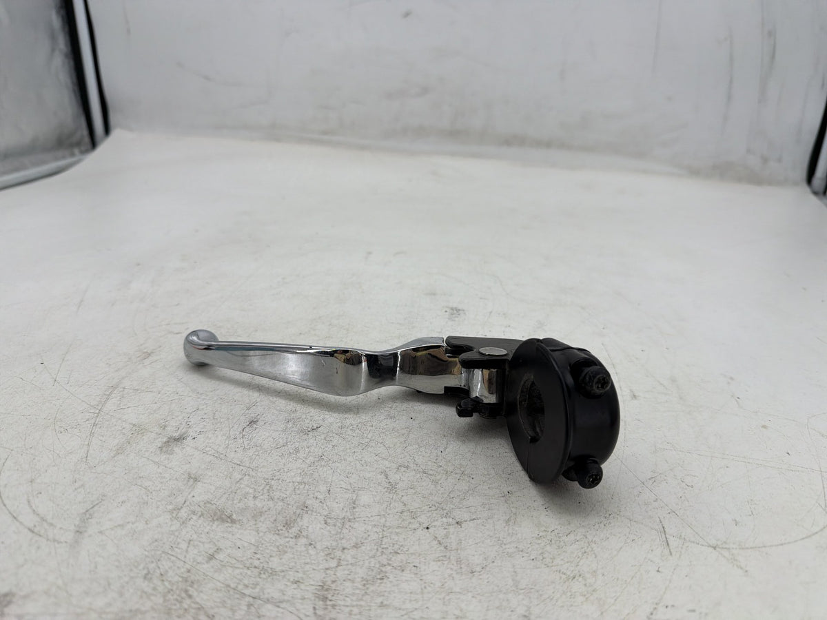 1991 Harley Sportster 883 Deluxe XLH883 OEM Front Left Hand Clutch Control Lever