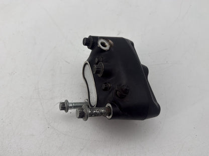 2007 Harley Touring FLHTP Electra Glide Police OEM Front Right 1 Brake Caliper