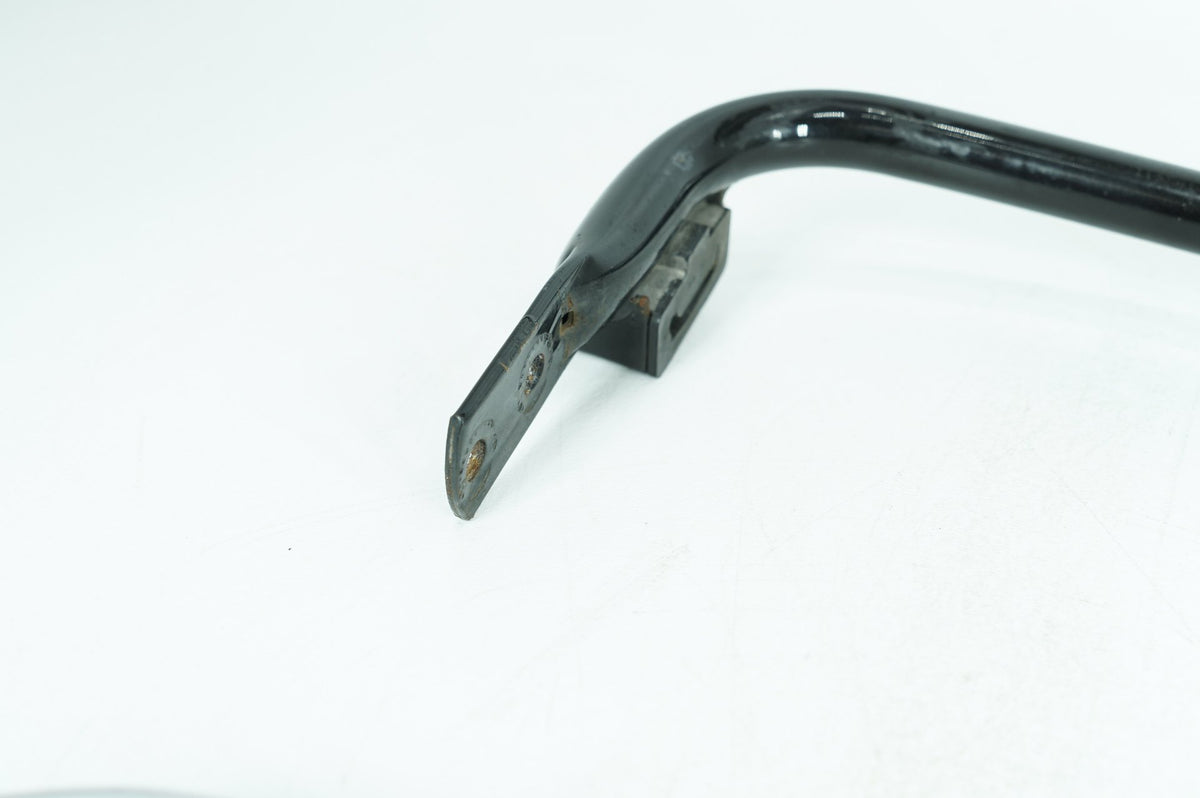 2003 Harley Touring Electra Glide OEM Rear Left Right Saddlebag Guard Rails Bar