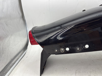 2012 Harley Dyna FXDF Fat Bob OEM Rear Wheel Fender Taillight Brake Lamp