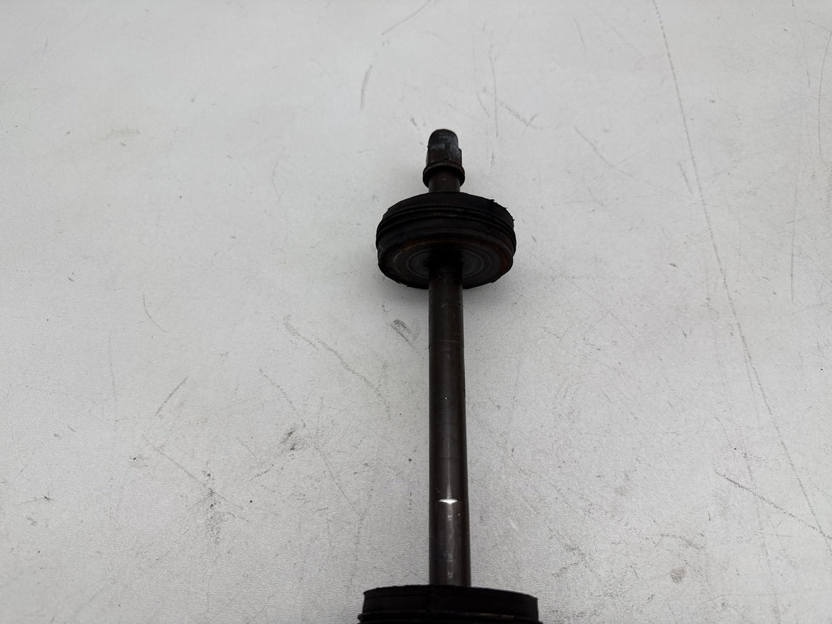 1997 Harley Road King Touring FLHR OEM Rear Fork Swingarm Pivot Bolt Shaft