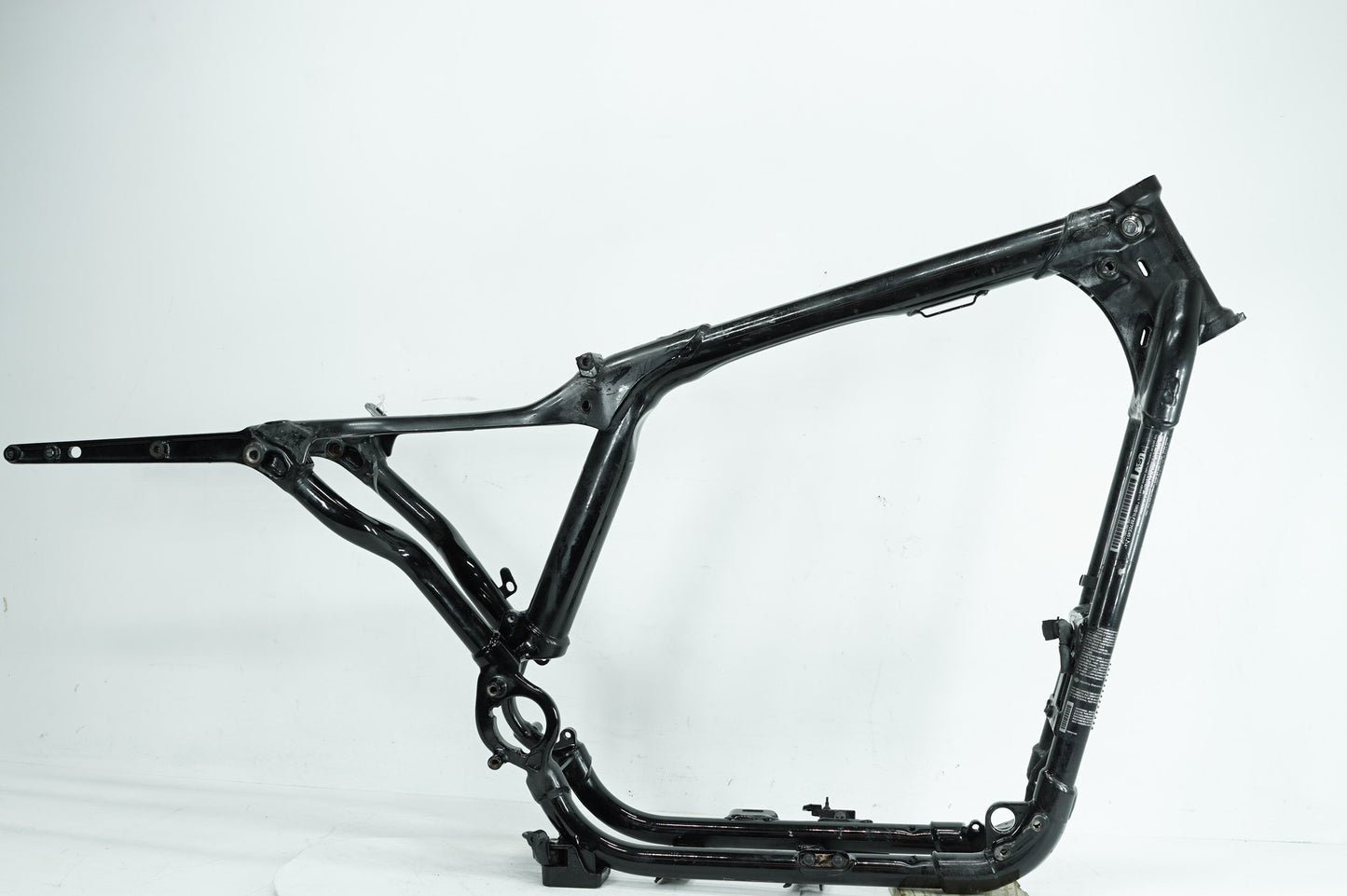 2004 - 2013 Harley-Davidson Sportster Seventy-Two Body Main Frame Chassis CLN CLR 49376-11