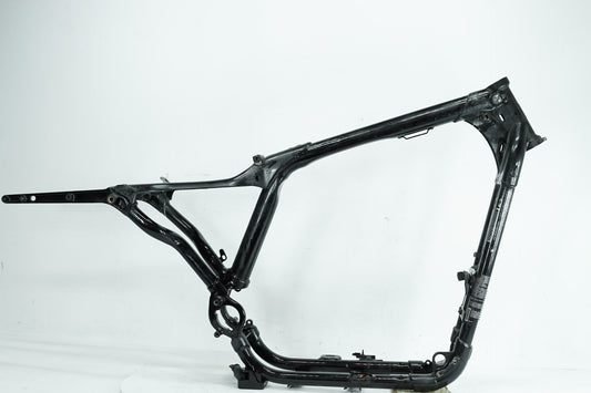 2004 - 2013 Harley-Davidson Sportster Seventy-Two Body Main Frame Chassis CLN CLR 49376-11