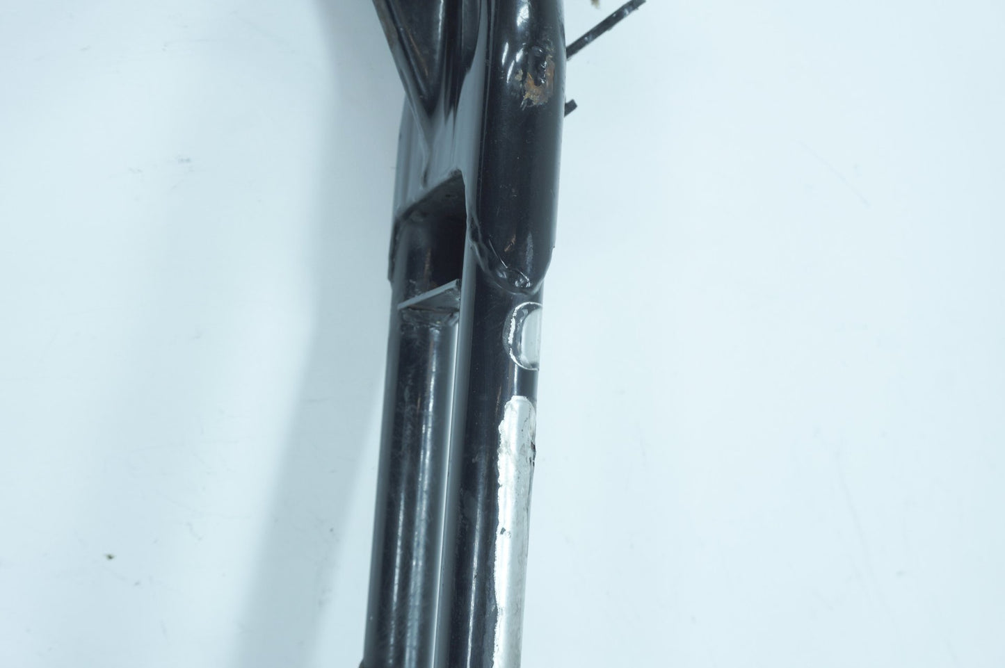 1984 - 1990 Harley-Davidson Sportster Limited Liberty Body Main Frame Chassis SLVG 47150-86A