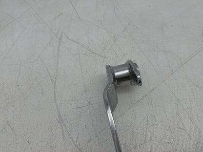 2011 Harley Heritage Softail Classic FLSTC OEM Foot Brake Control Lever Pedal