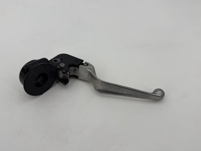 2007 Harley Softail Heritage Classic FLSTC OEM Front Left Hand Clutch Control Lever