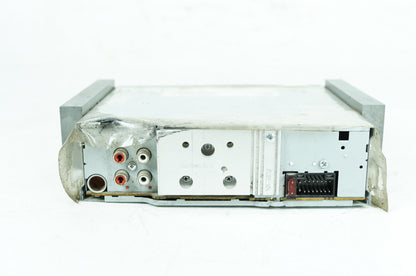 1999 - 2006 Harley-Davidson Touring Electra Glide CD Changer Radio Player KD-R670