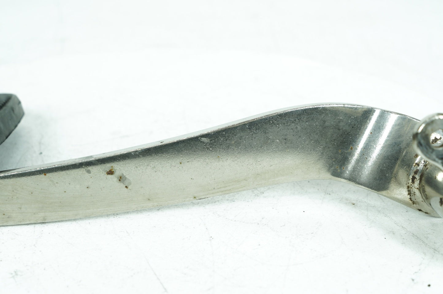 1999 - 2006 Harley-Davidson Touring Electra Glide Foot Brake Control Lever Pedal 42407-87B