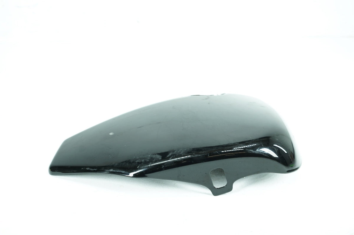 2007 Harley Sportster XL883 OEM Right Fairing Side Oil Tank Cover