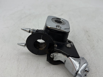 2006 Harley Dyna FXDWGI Wide Glide OEM Front Right Brake Lever Master Cylinder