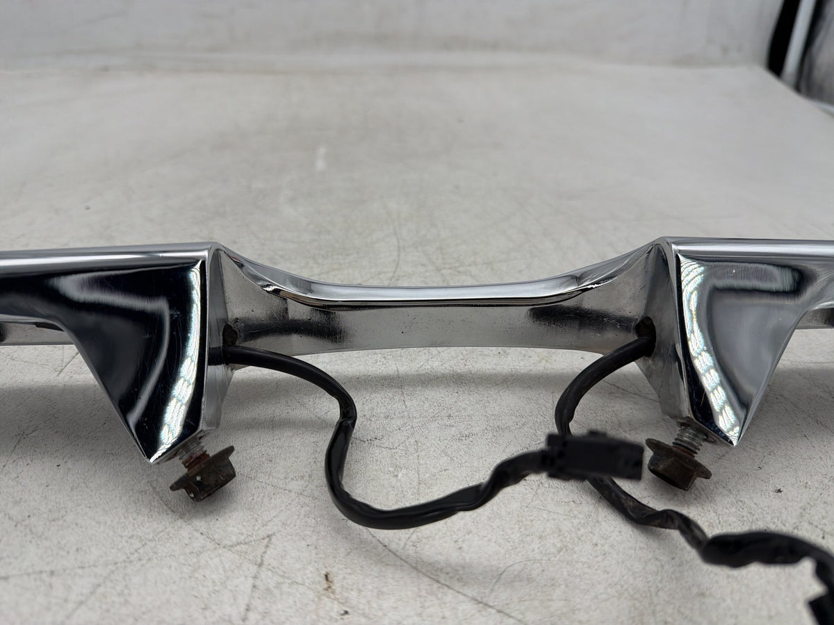 2008 Harley Electra Glide Touring Ultra OEM Rear Left & Right Turn Signals
