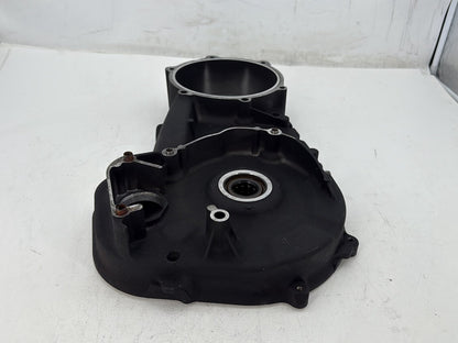 2007 Harley Street Glide Touring FLHX OEM Inner Primary Clutch Cover