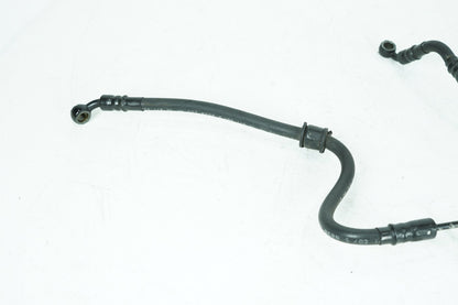 2004 - 2013 Harley-Davidson Sportster Custom Rear Brake Hose Line Pipe 44429-06A