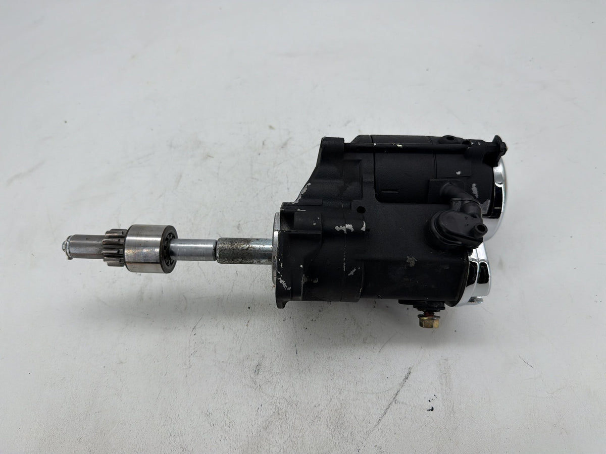 2002 Harley Electra Glide Touring Classic OEM Engine Starter Motor 31553-94B 12V