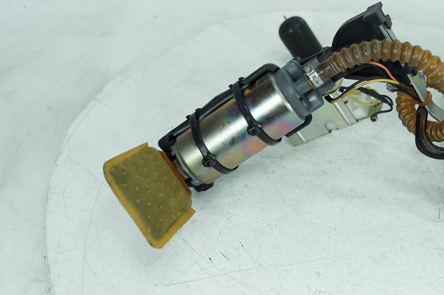 1999 - 2006 Harley-Davidson Touring Electra Ultra Classic Fuel Pump Gas Gasoline Petrol Sending 62897-01B