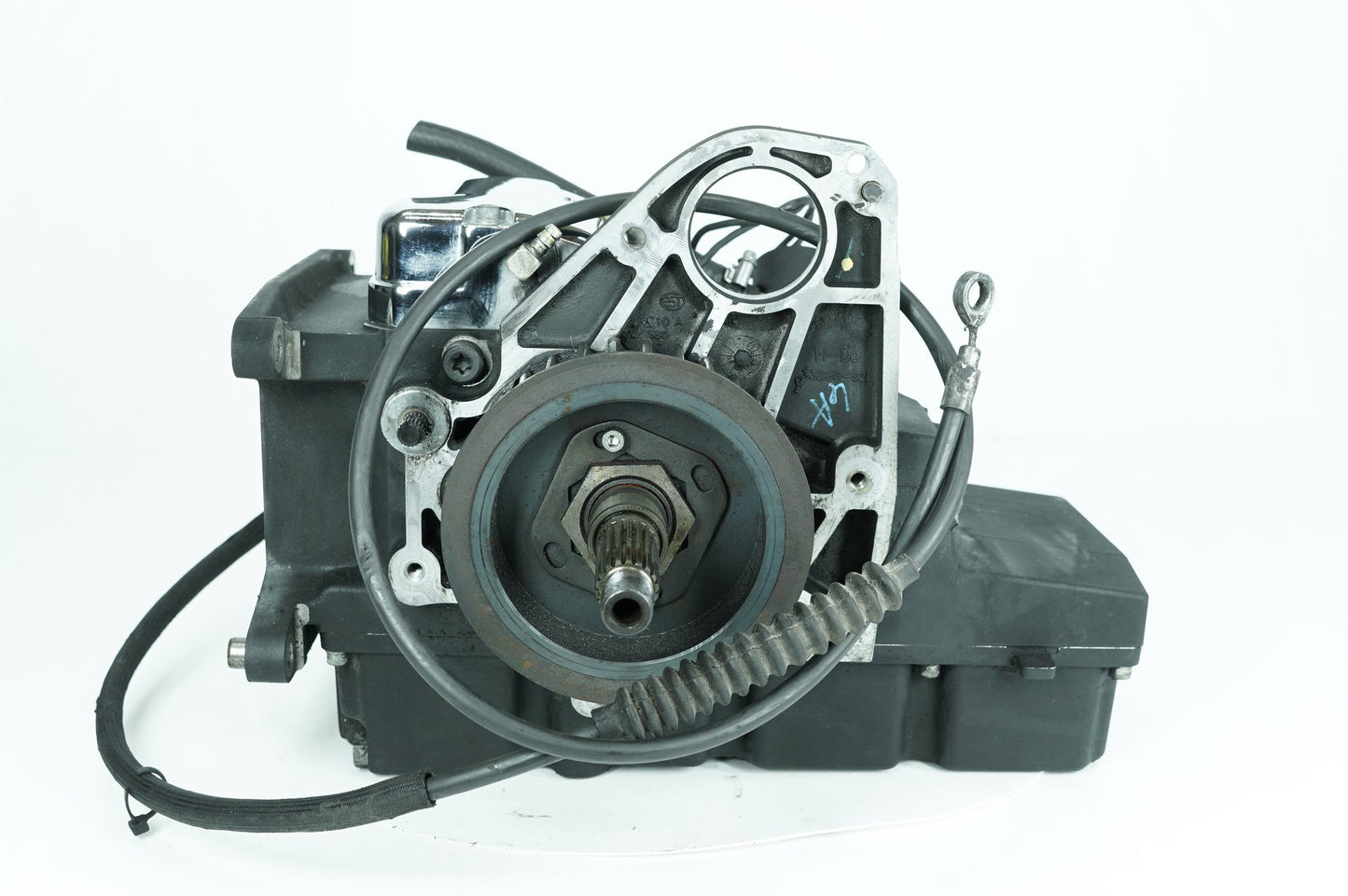 1999 - 2006 Harley-Davidson Touring Electra Glide Ultra 5 Speed Transmission Gearbox 33035-03