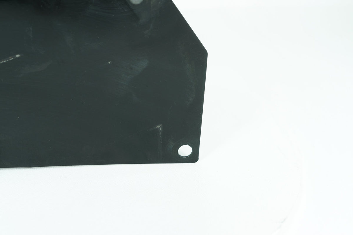 2002 Harley Touring Electra Glide Ultra OEM Battery Tray Bracket Holder Carrier