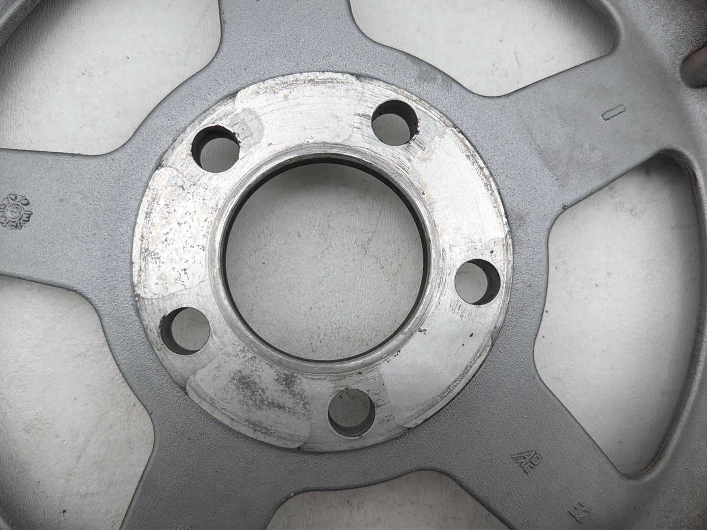 2006 Harley Sportster 883 XL883 OEM Rear Driver Pulley Sprocket
