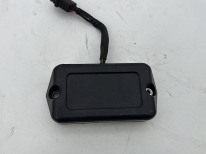 1993 Harley Sportster XLH883H Hugger 883 OEM Ignition Computer Module Igniter CDI