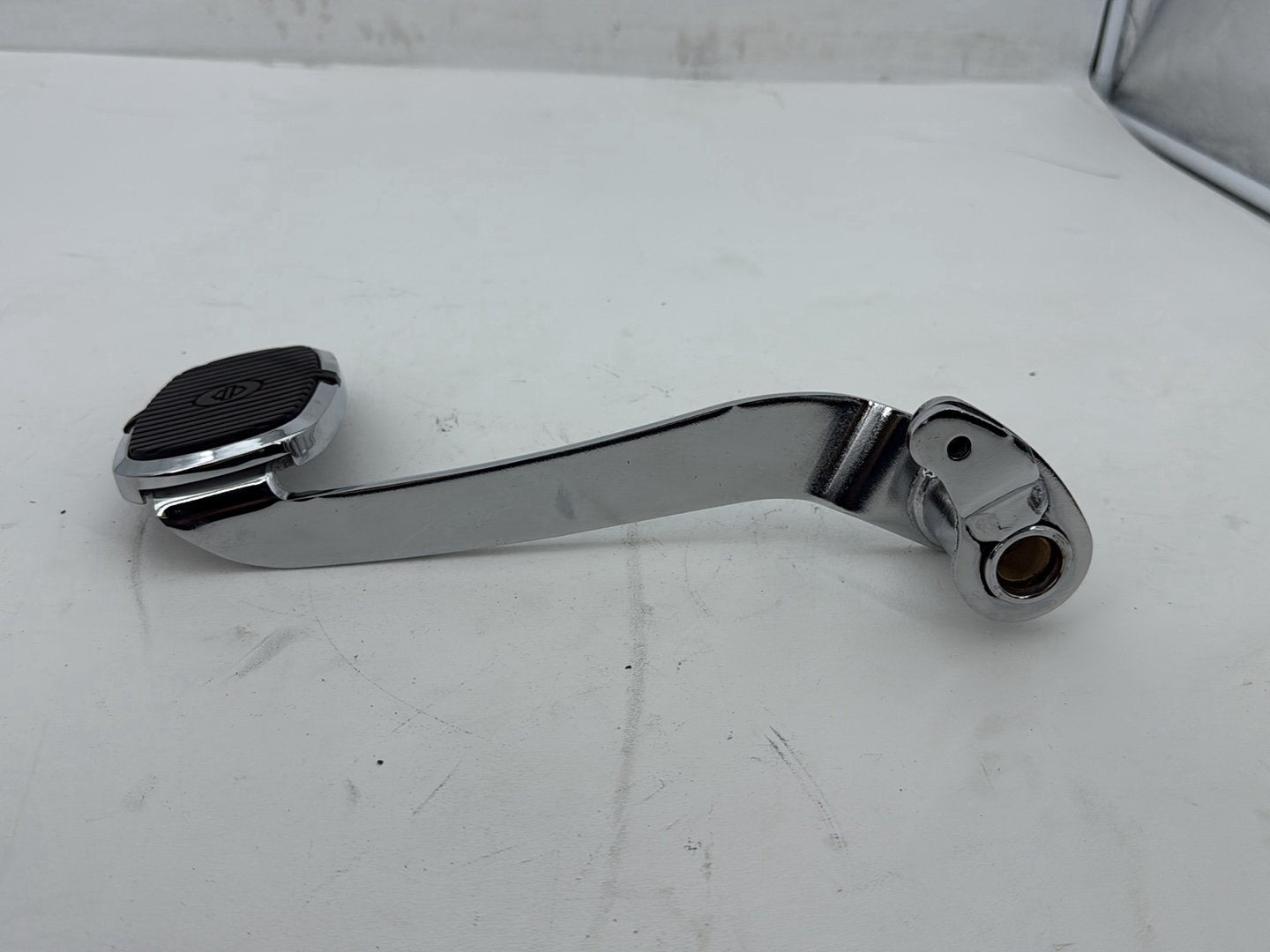 2011 Harley Road King Touring FLHRC Classic OEM Foot Brake Control Lever Pedal